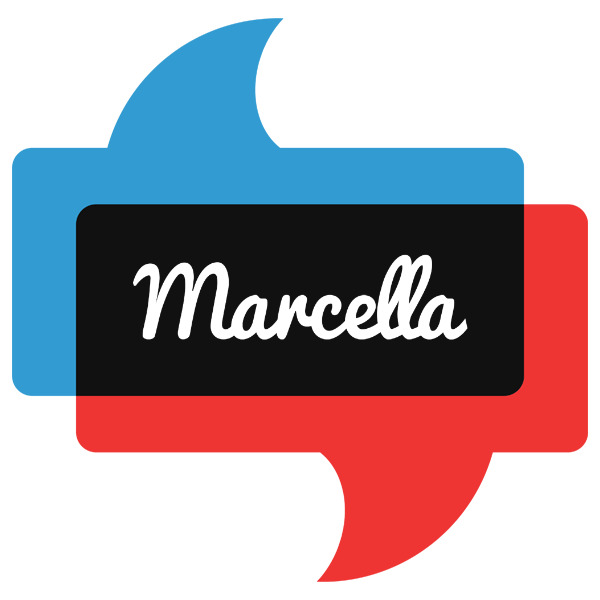 Marcella sharks logo