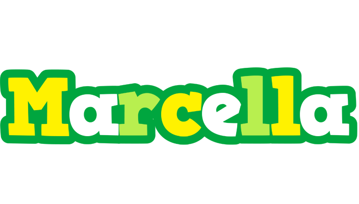 Marcella soccer logo