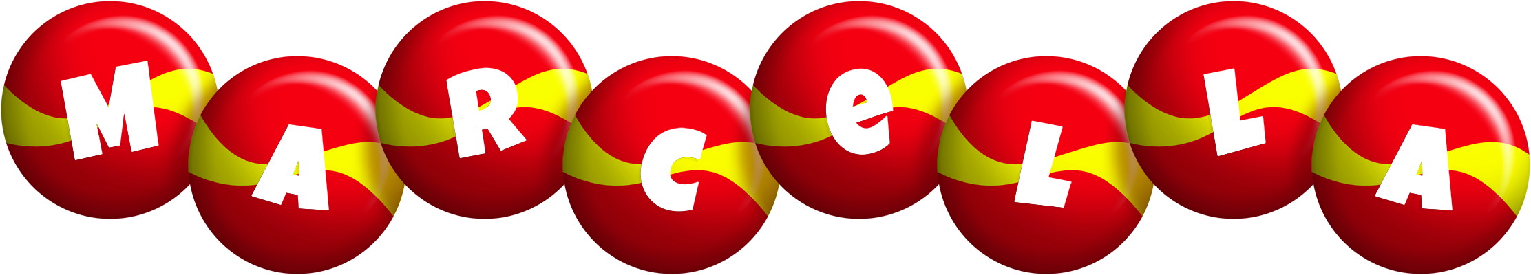 Marcella spain logo