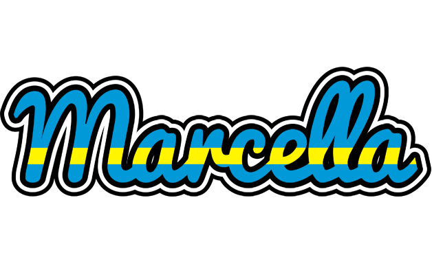 Marcella sweden logo