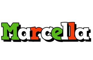 Marcella venezia logo