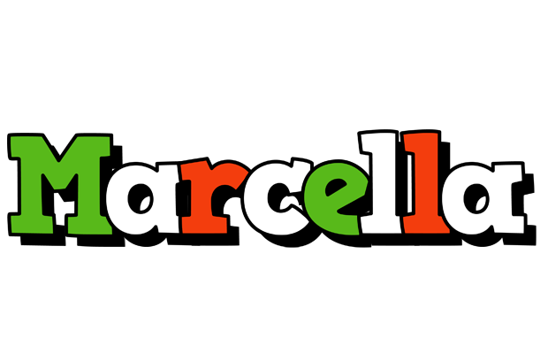 Marcella venezia logo