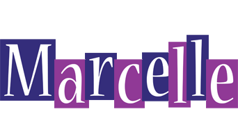 Marcelle autumn logo