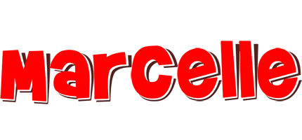 Marcelle basket logo