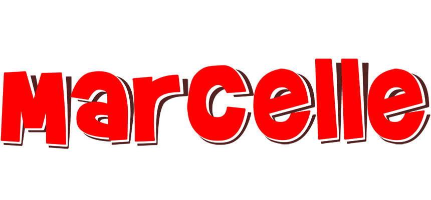 Marcelle basket logo