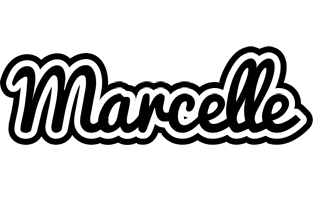 Marcelle chess logo