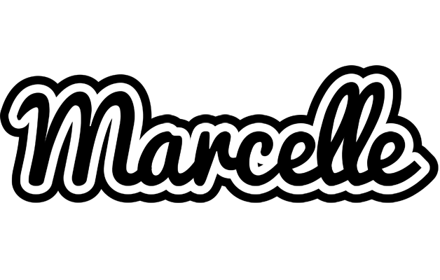 Marcelle chess logo