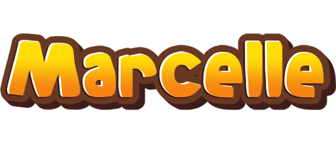 Marcelle cookies logo