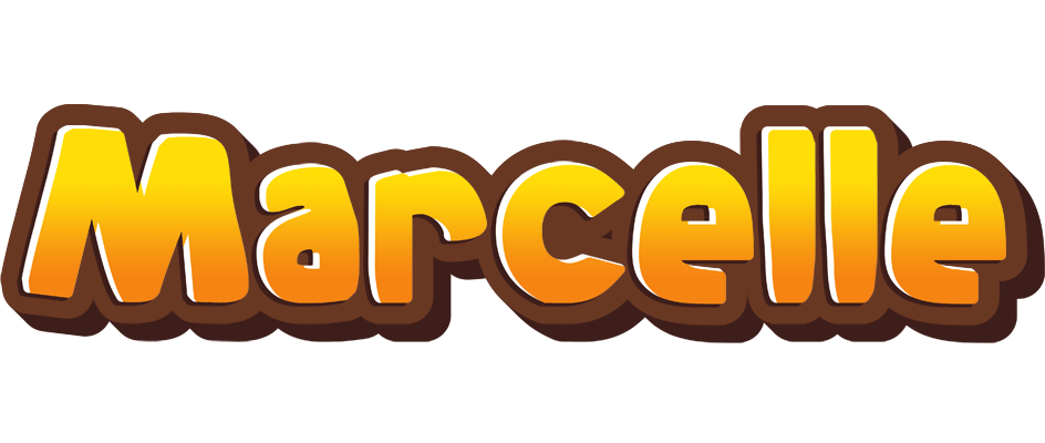 Marcelle cookies logo