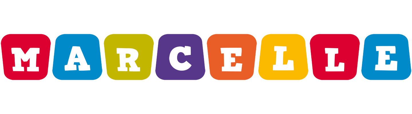Marcelle daycare logo