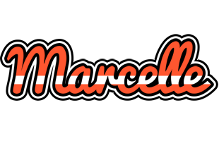 Marcelle denmark logo