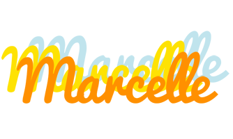 Marcelle energy logo