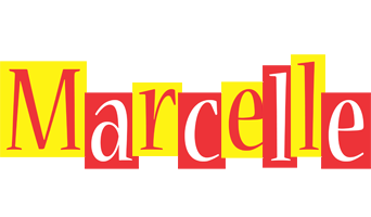 Marcelle errors logo