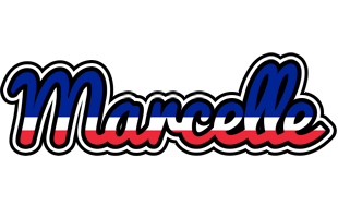 Marcelle france logo