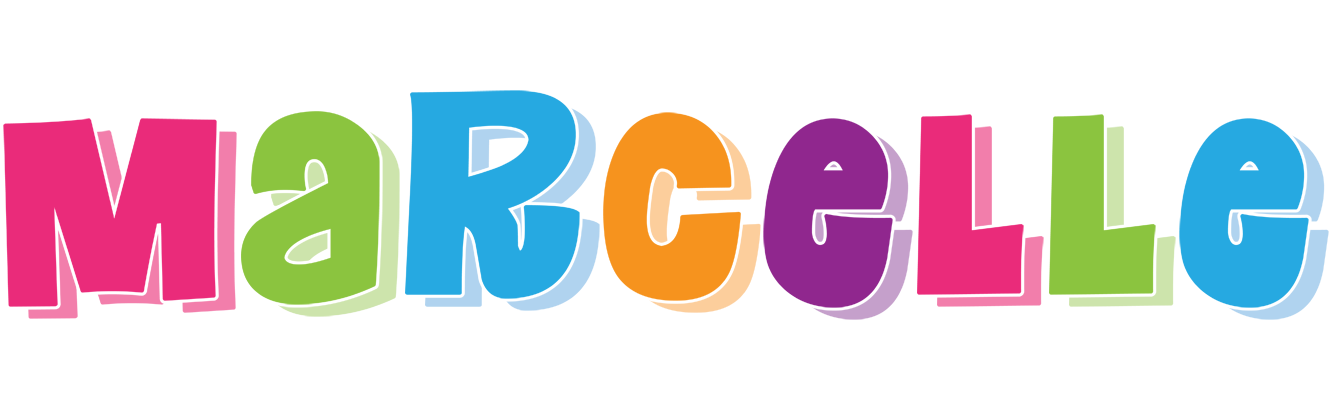 Marcelle friday logo