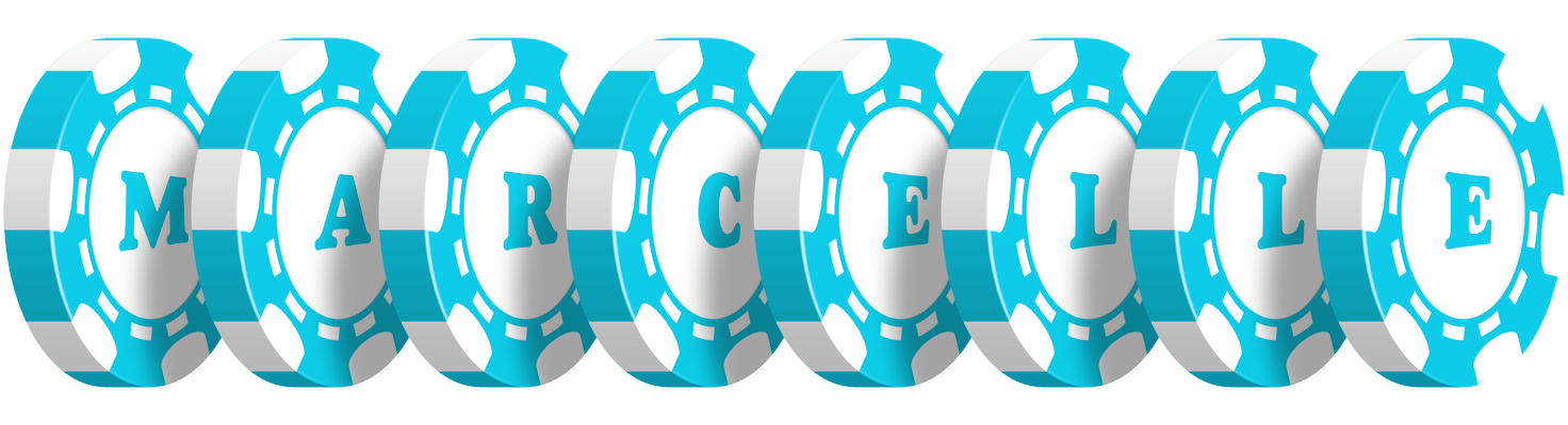 Marcelle funbet logo