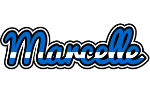 Marcelle greece logo