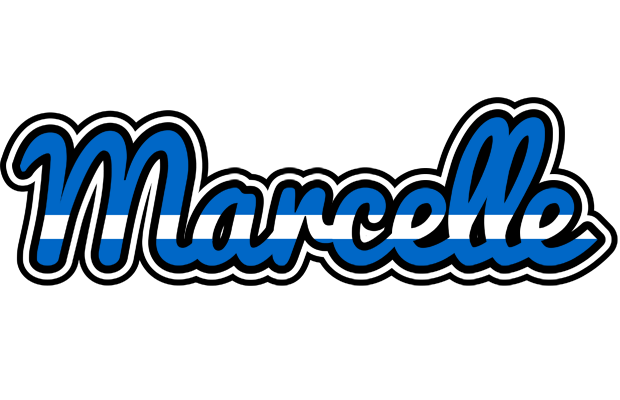Marcelle greece logo