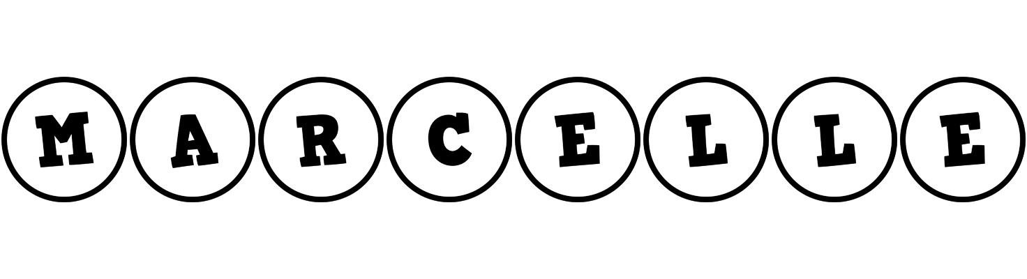 Marcelle handy logo