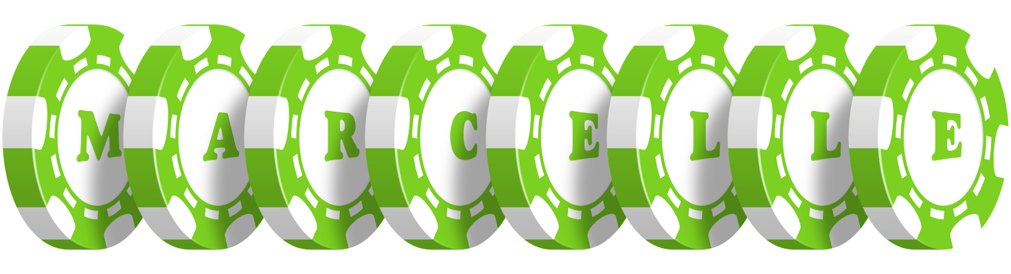 Marcelle holdem logo