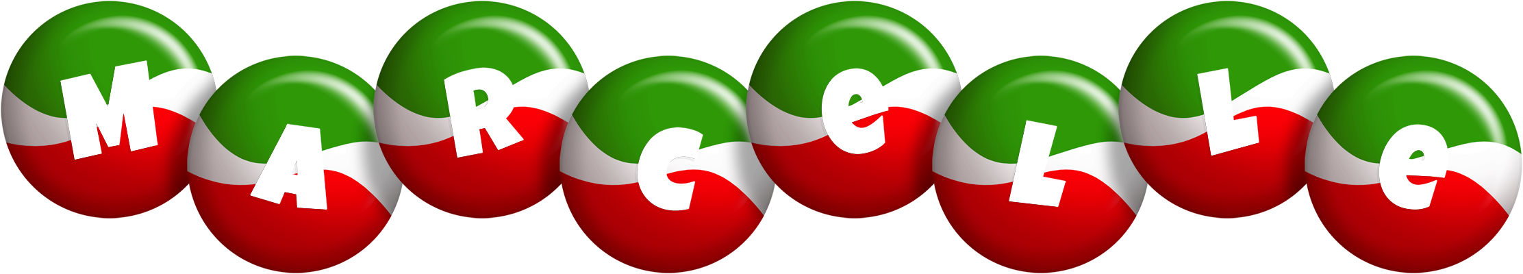 Marcelle italy logo
