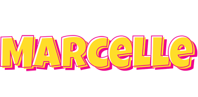 Marcelle kaboom logo