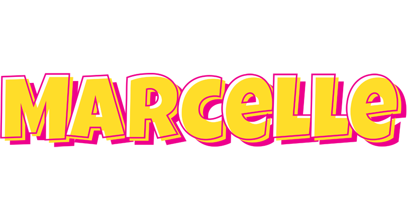 Marcelle kaboom logo