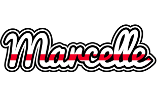 Marcelle kingdom logo