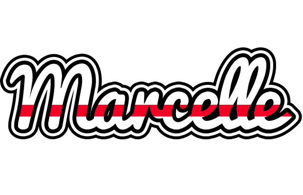 Marcelle kingdom logo