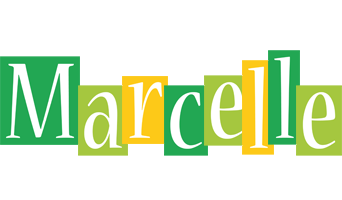 Marcelle lemonade logo