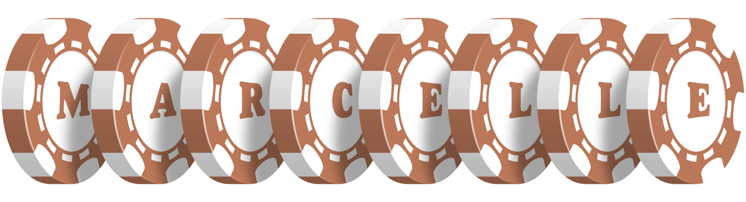 Marcelle limit logo