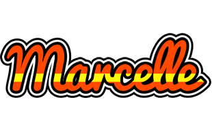 Marcelle madrid logo