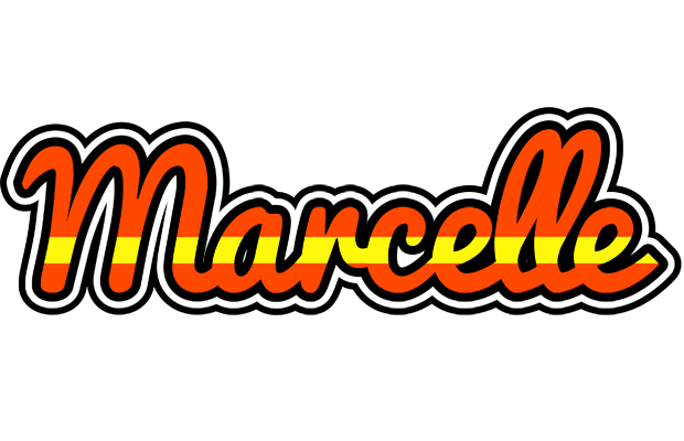 Marcelle madrid logo