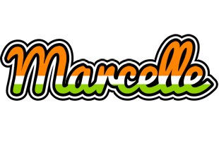 Marcelle mumbai logo