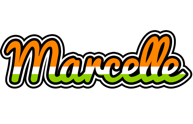 Marcelle mumbai logo