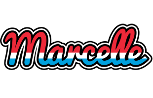 Marcelle norway logo