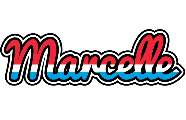 Marcelle norway logo