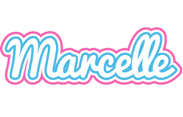 Marcelle outdoors logo