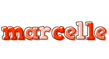 Marcelle paint logo