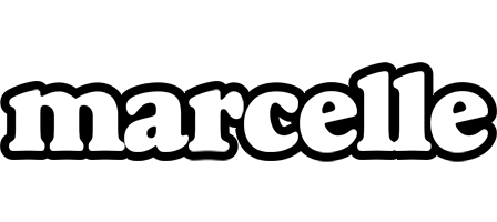 Marcelle panda logo