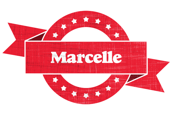 Marcelle passion logo