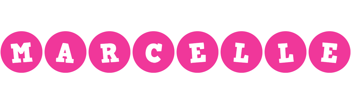 Marcelle poker logo