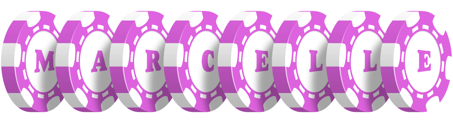 Marcelle river logo