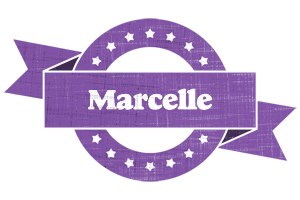 Marcelle royal logo