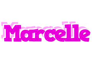 Marcelle rumba logo