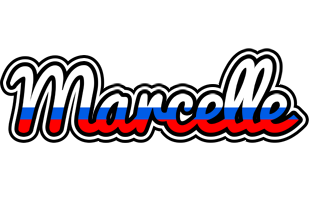 Marcelle russia logo