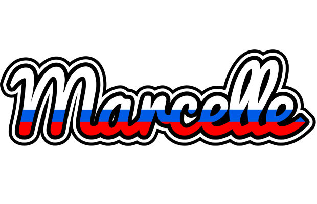 Marcelle russia logo