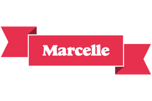 Marcelle sale logo