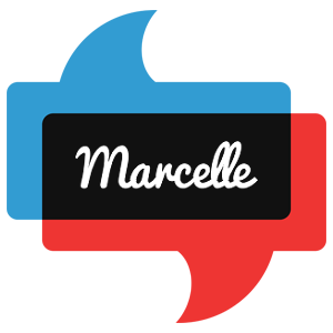 Marcelle sharks logo