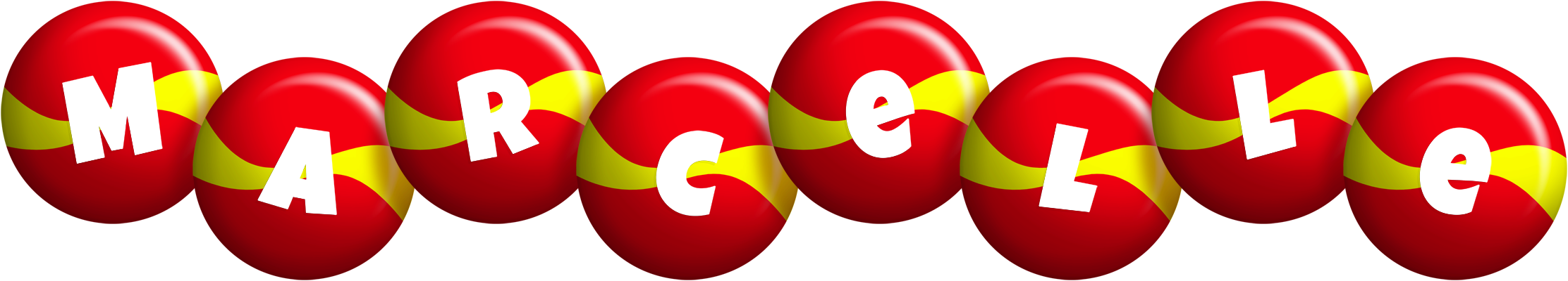 Marcelle spain logo